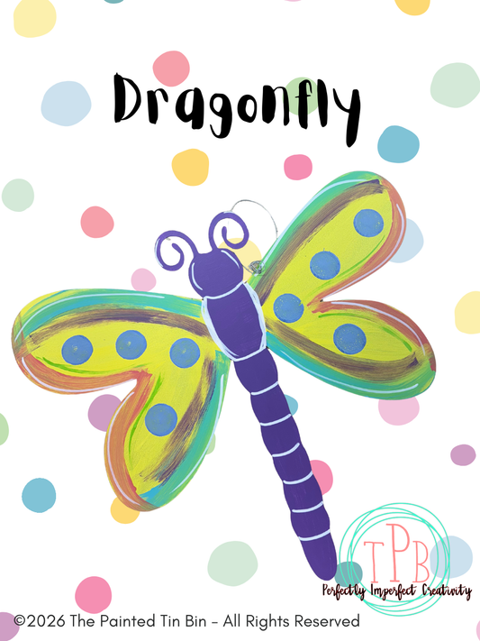Dragonfly