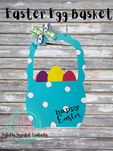 Easter Basket