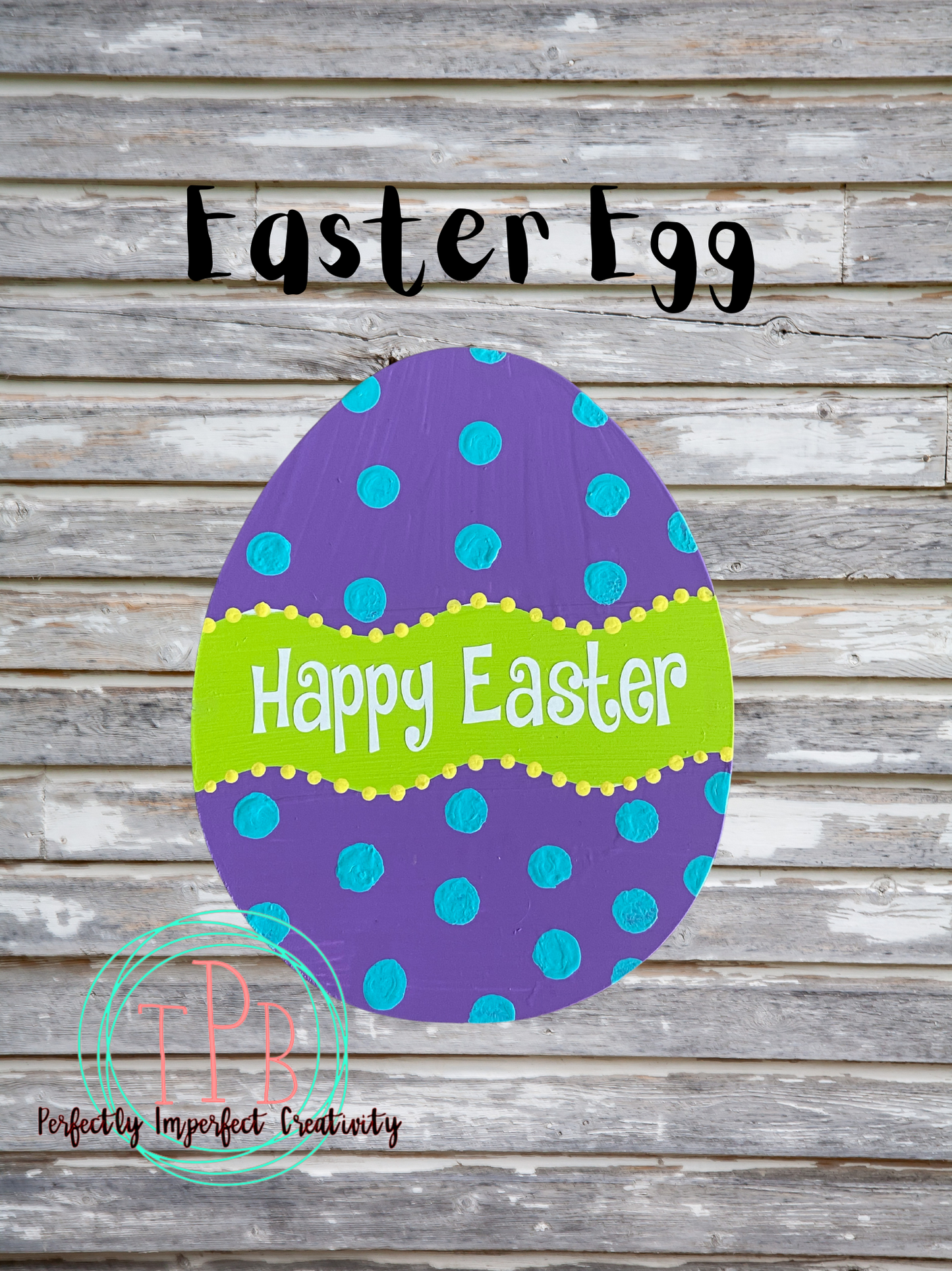 Easter Egg