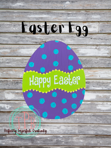 Easter Egg