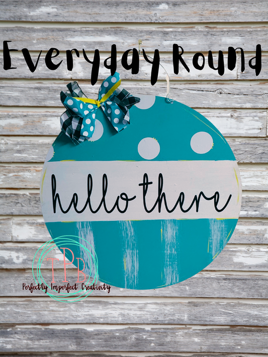 Linda's Crafty Friends Paint Party!