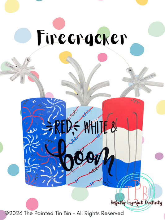 Firecracker