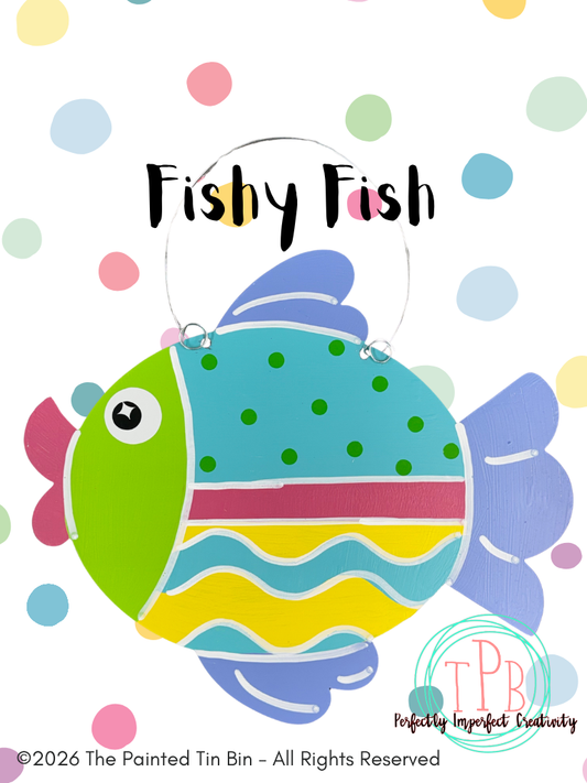 Fishy Fish