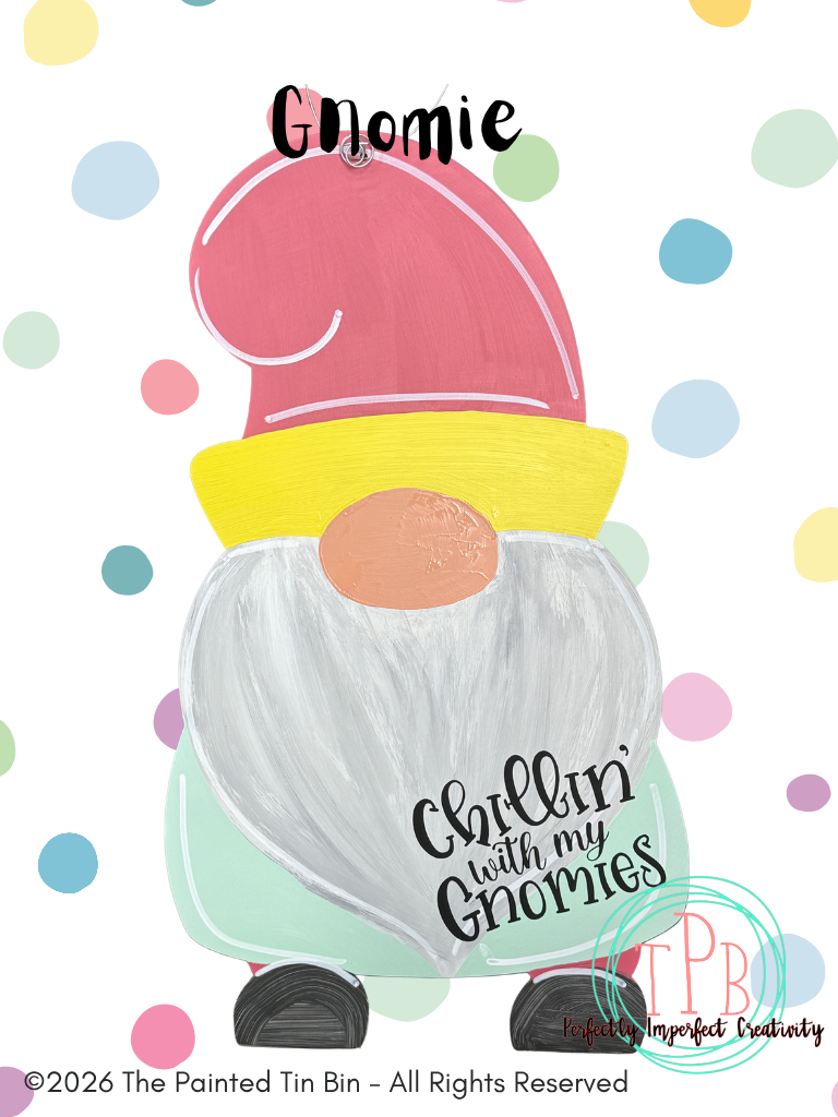 Gnome