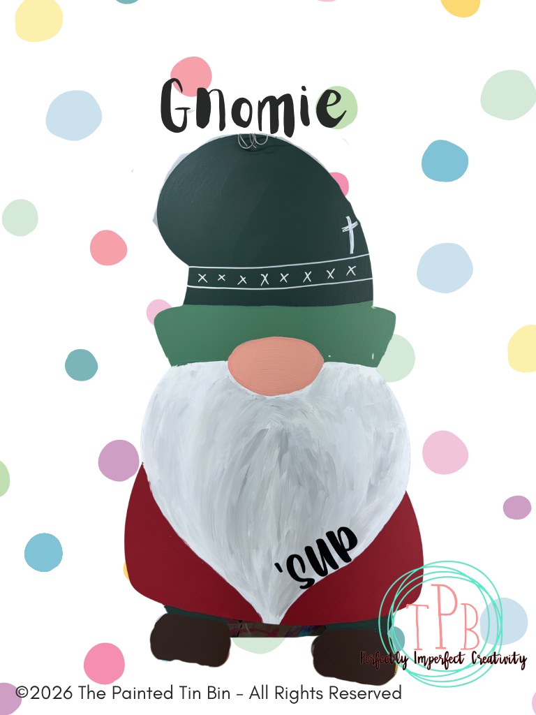 Gnomie
