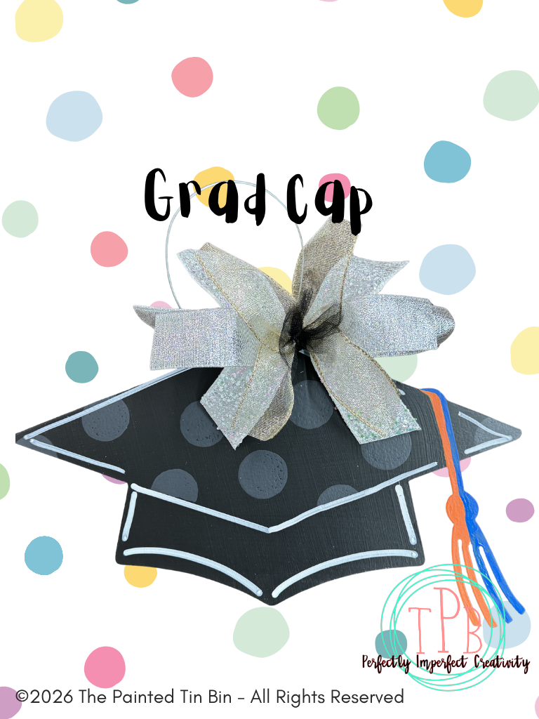 Grad Cap
