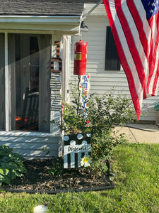 SPECIAL EVENT - Garden Flag DIY Workshop