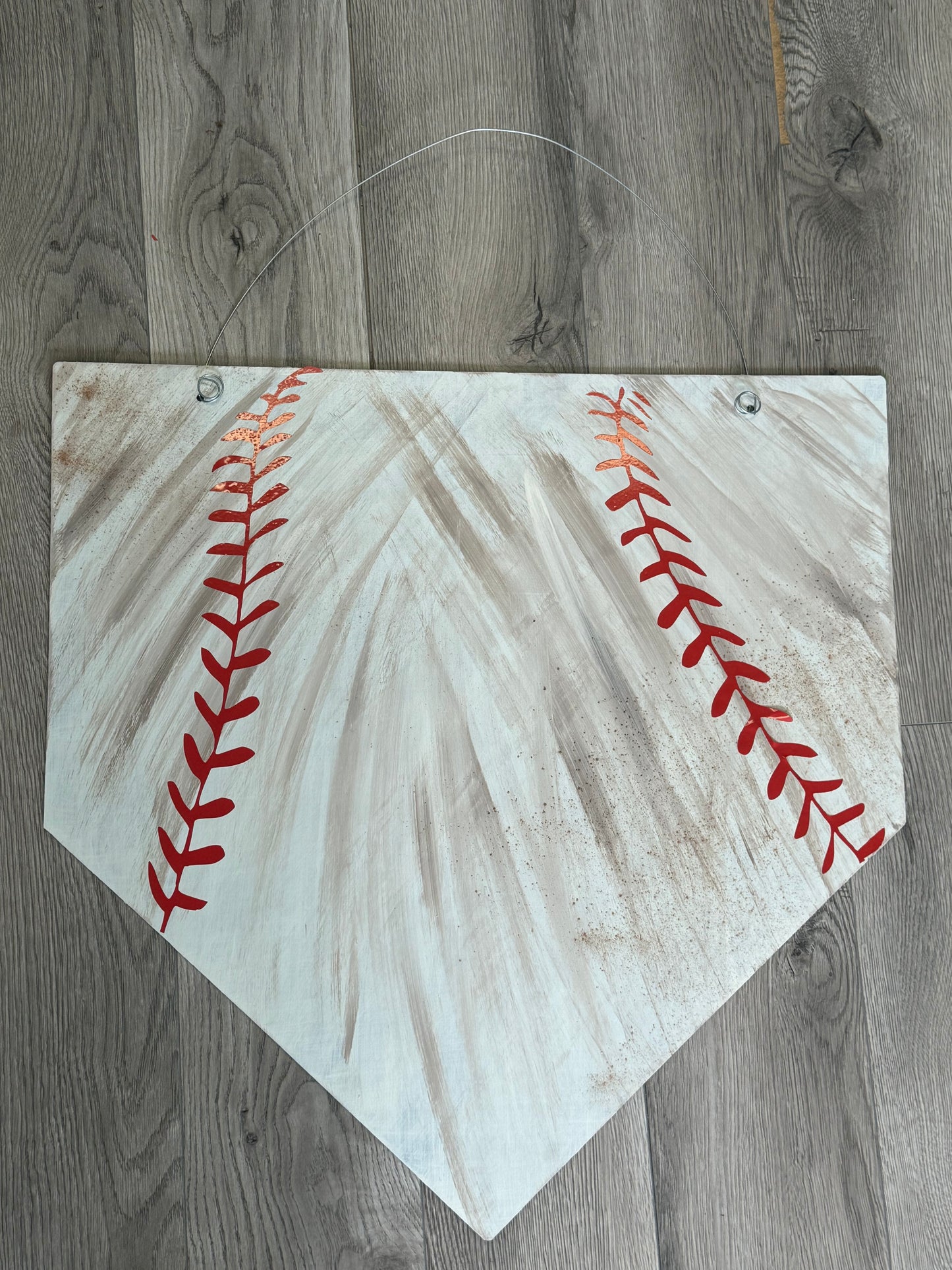 Homeplate