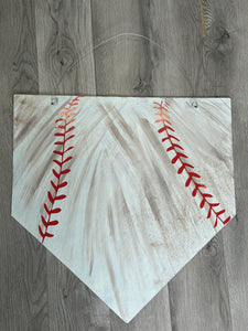 Homeplate