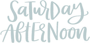 April 2025 DIY Workshop