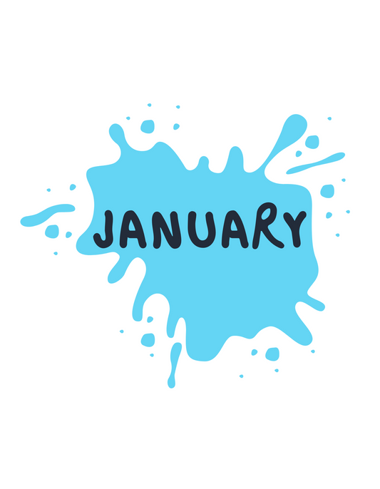 January 2026 DIY Workshop