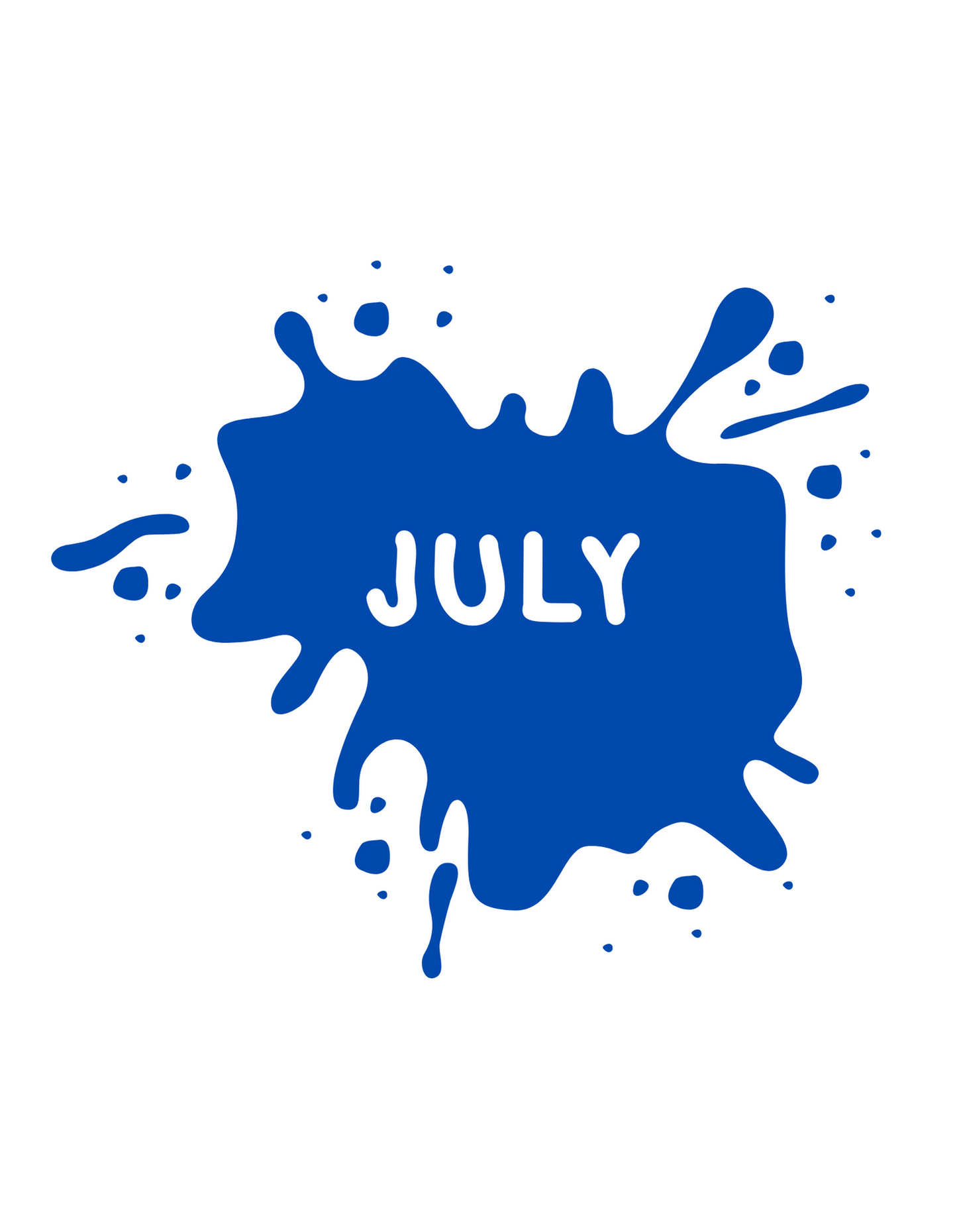 July 2026 DIY Workshop