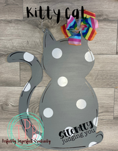 Load image into Gallery viewer, Kitty Cat
