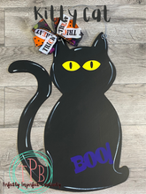 Load image into Gallery viewer, Kitty Cat

