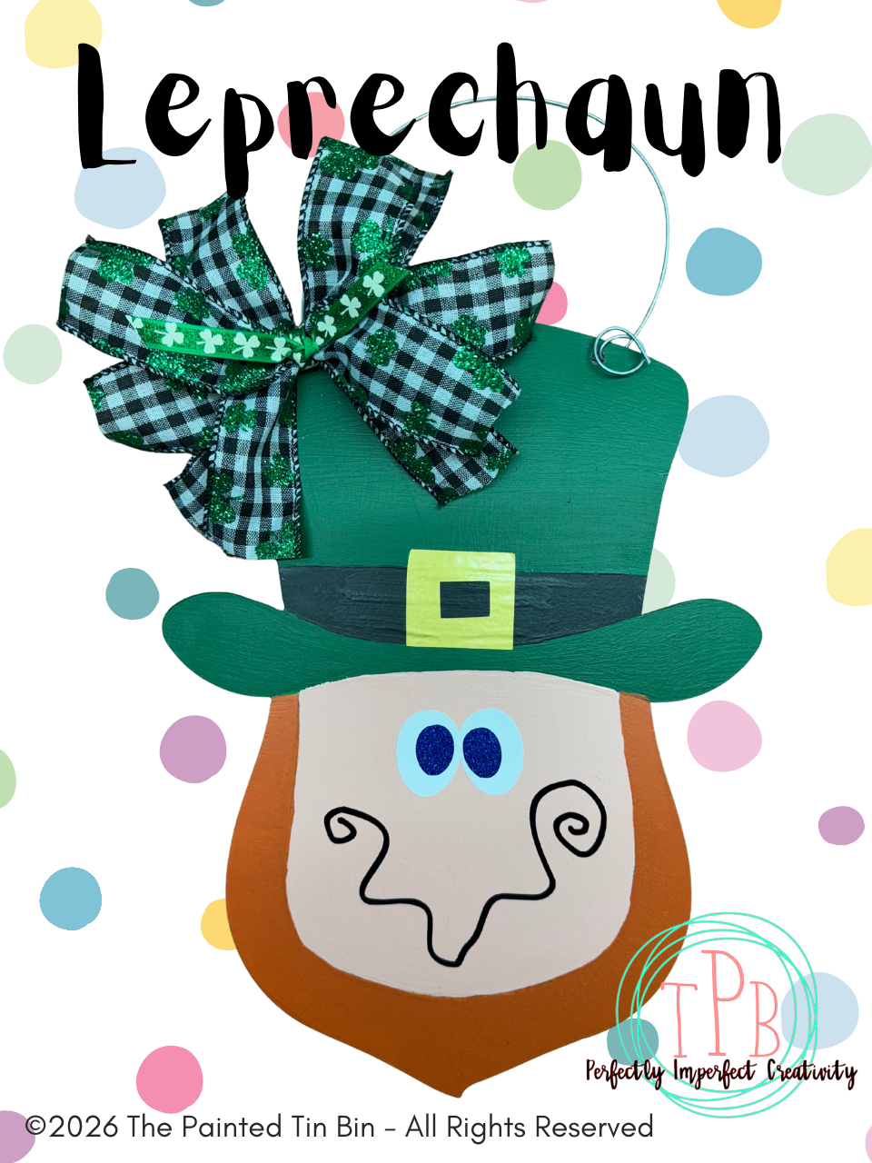Leprechaun