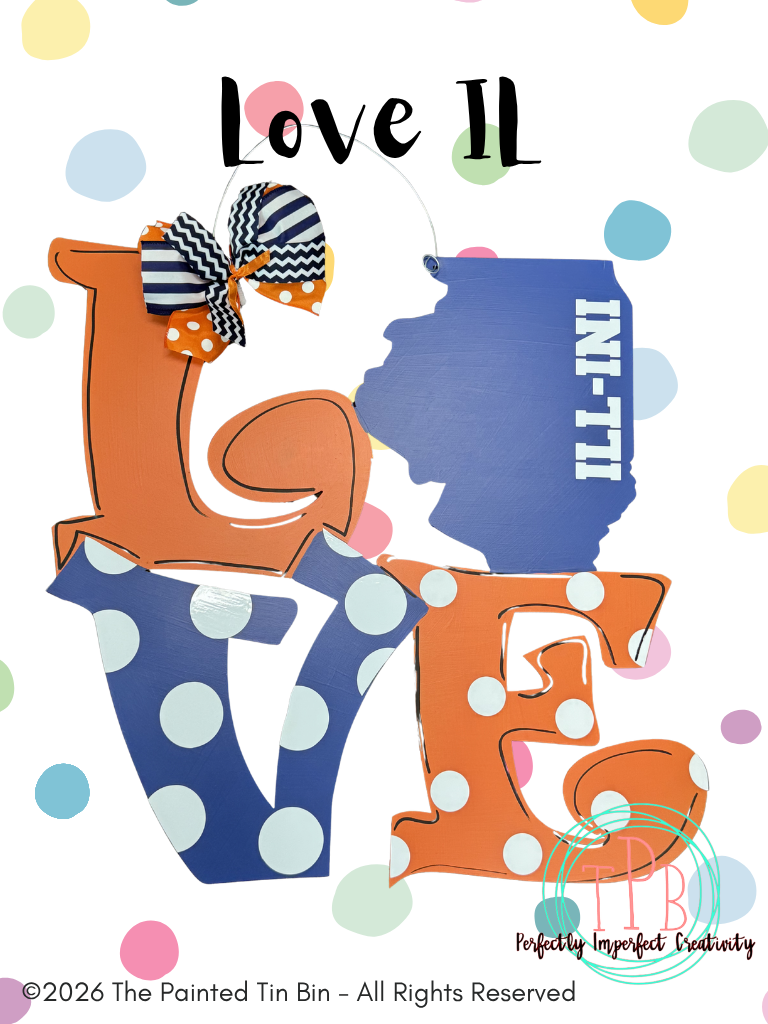 Love IL