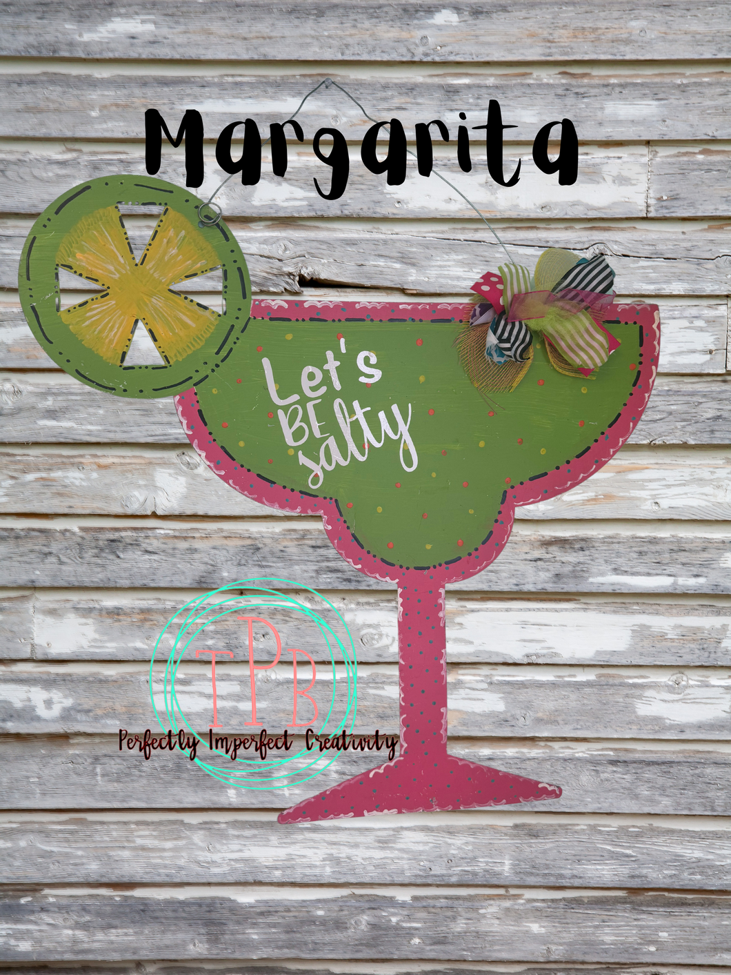 Margarita