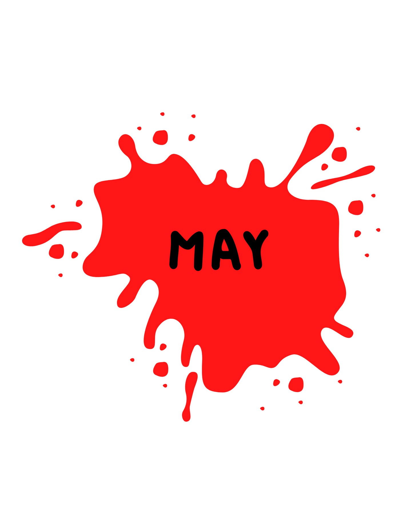 May 2026 DIY Workshop