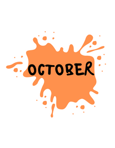 October 2023 DIY Workshop