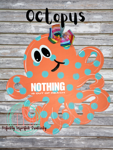 Octopus
