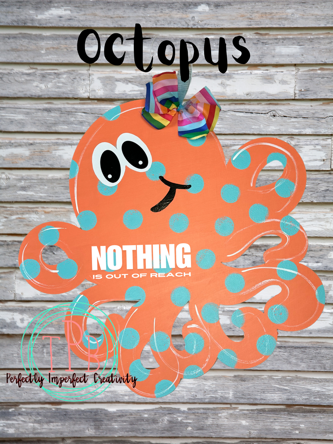 Octopus