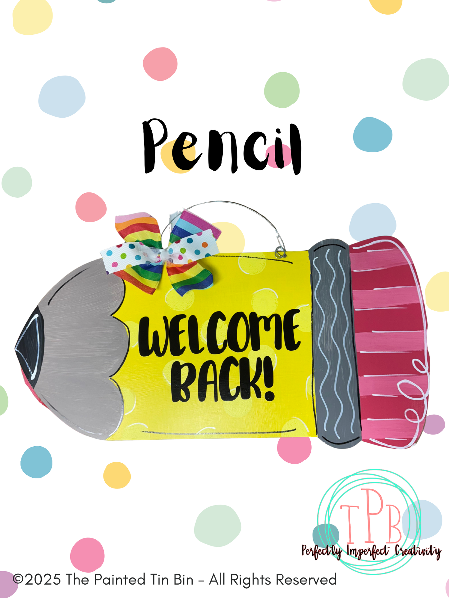 Pencil