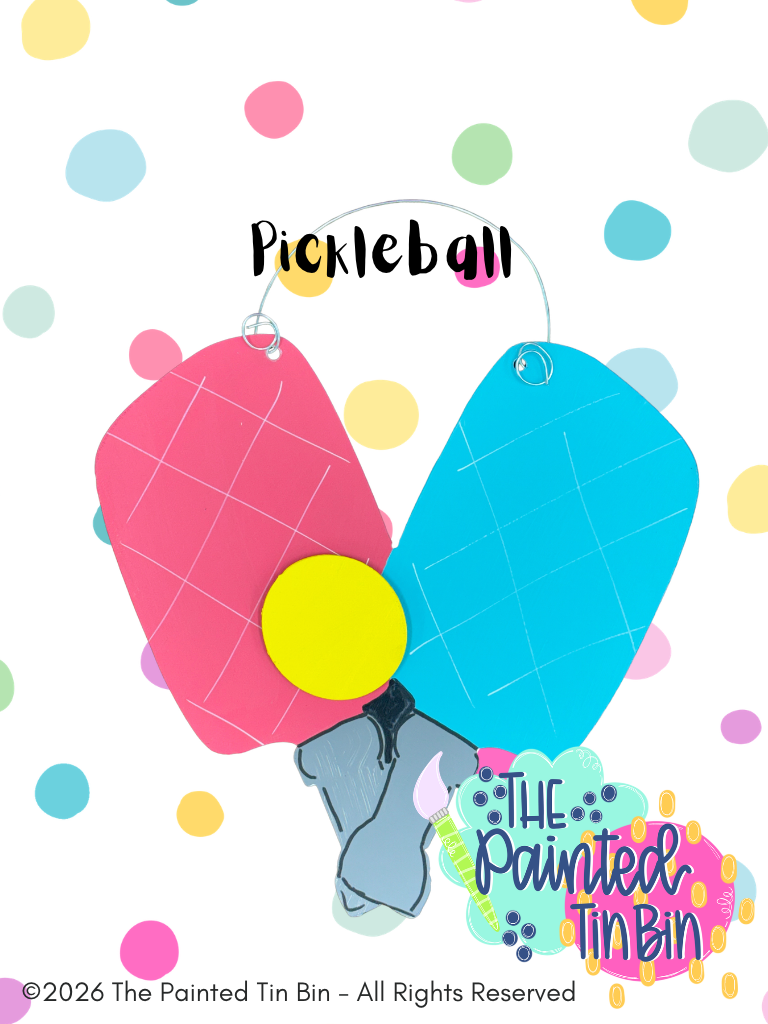 Pickleball