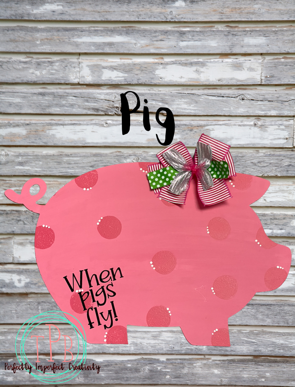 Piggy