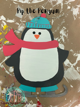 Load image into Gallery viewer, RJHS Staff Paint Night!!
