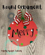 Load image into Gallery viewer, Linda&#39;s Grandkids Ornament party
