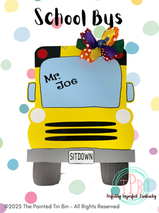 School bus