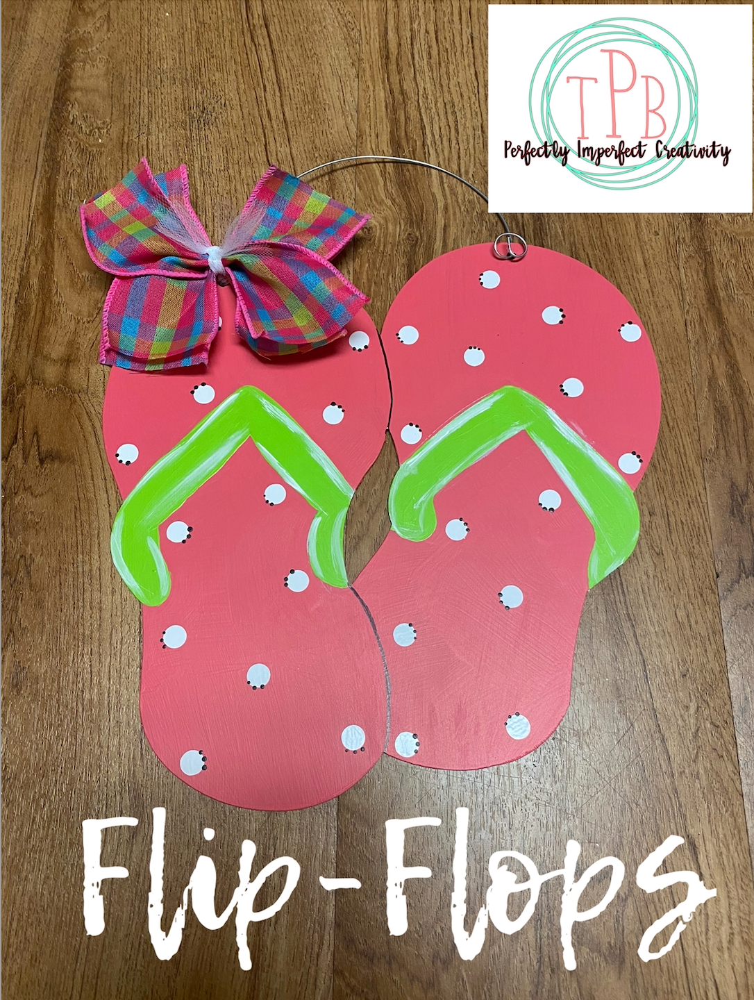 Flip Flops