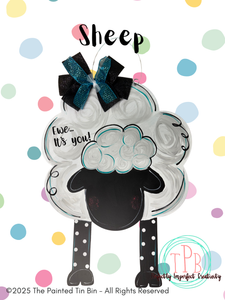 Sheep