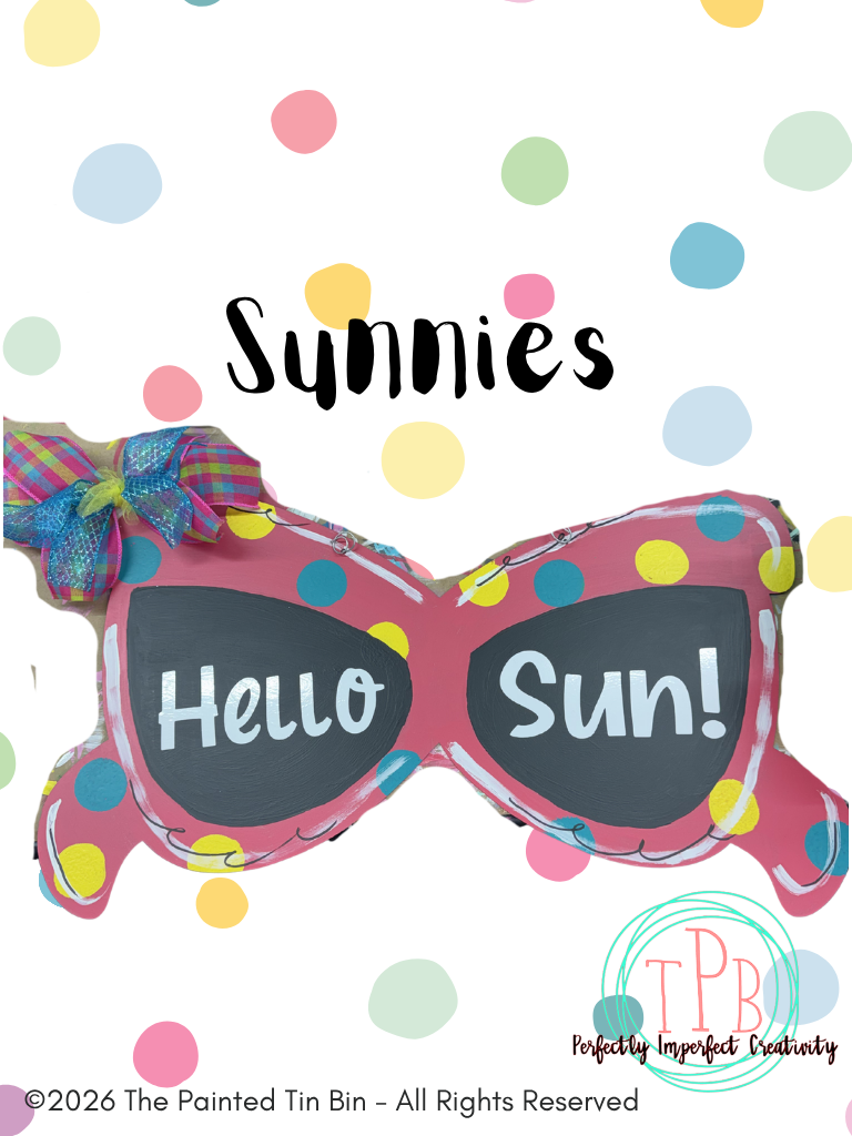 Sunnies