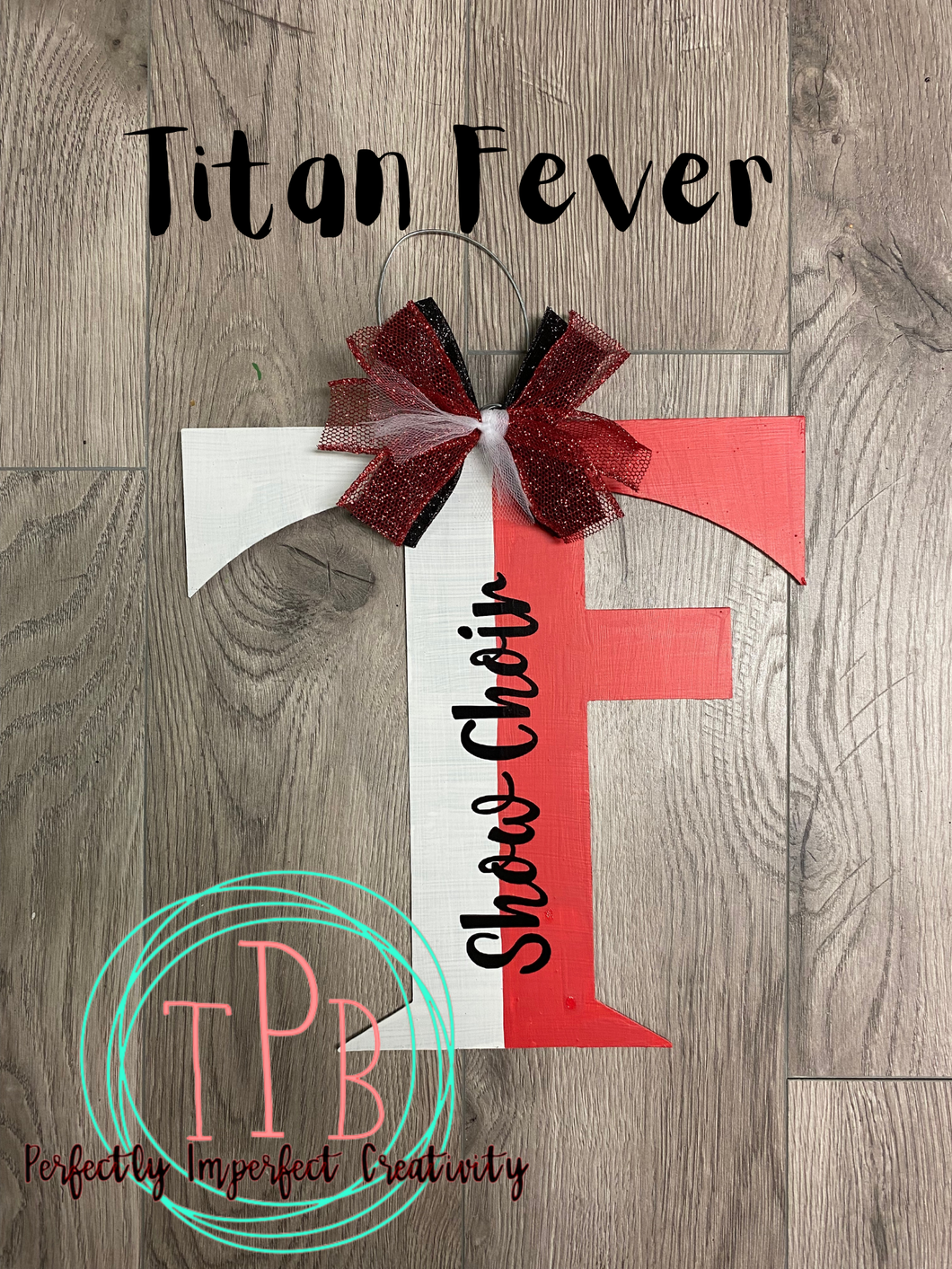 TItan Fever