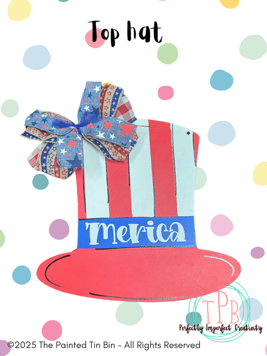Top hat