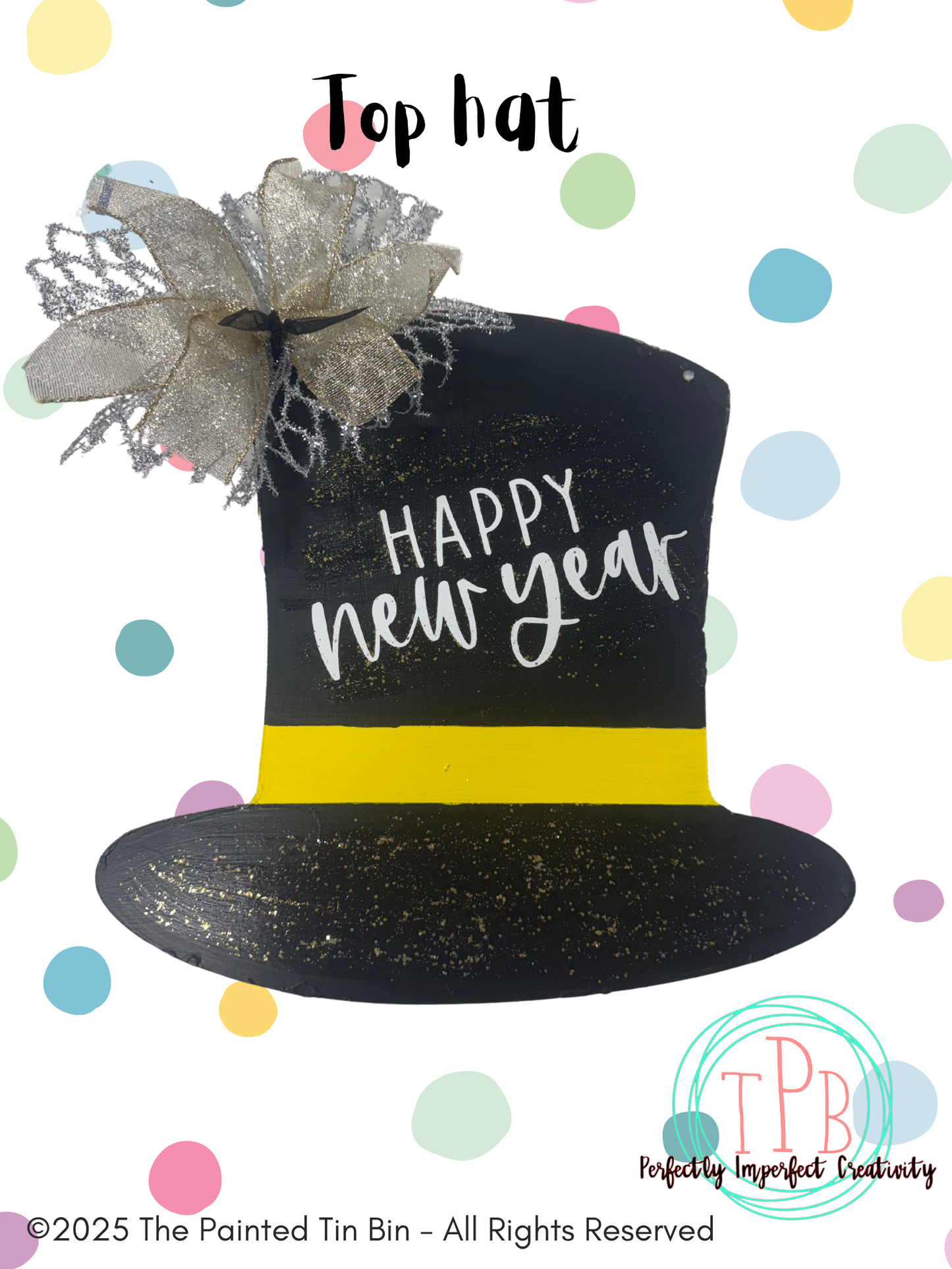 Top hat