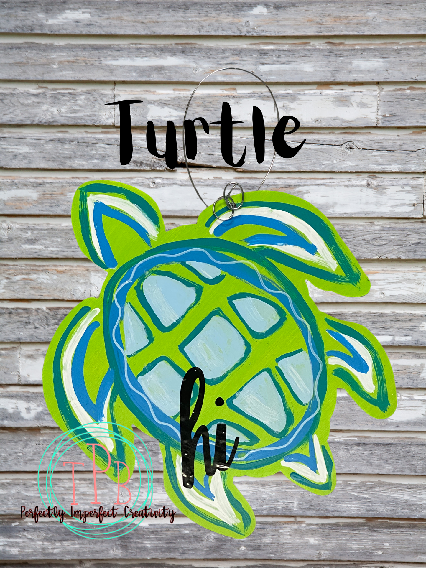 Turtle
