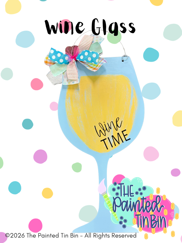 Wine Glass
