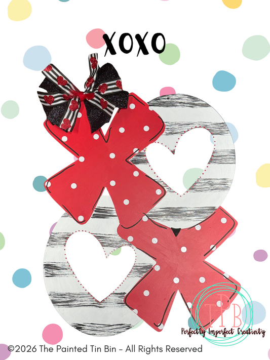 XOXO
