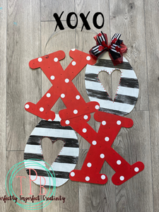 XOXO