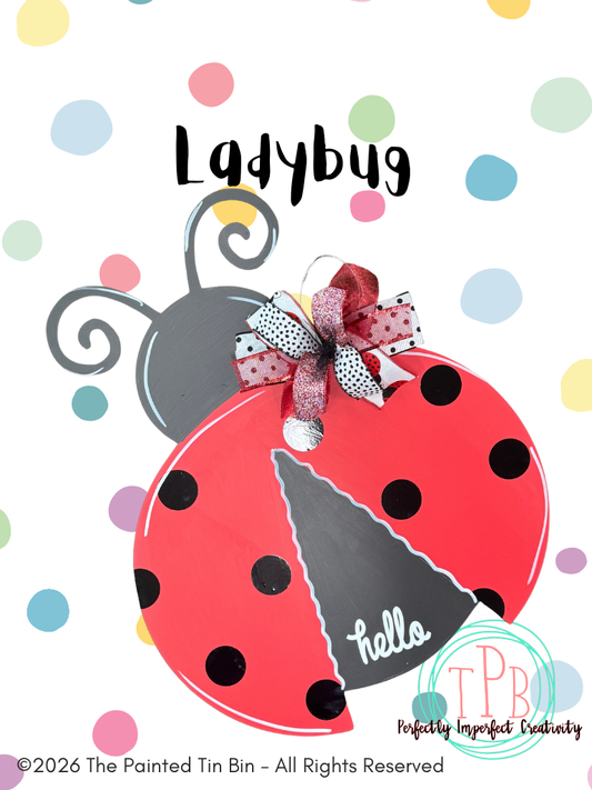 Ladybug