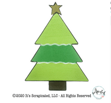 Load image into Gallery viewer, Linda&#39;s Grandkids Ornament party
