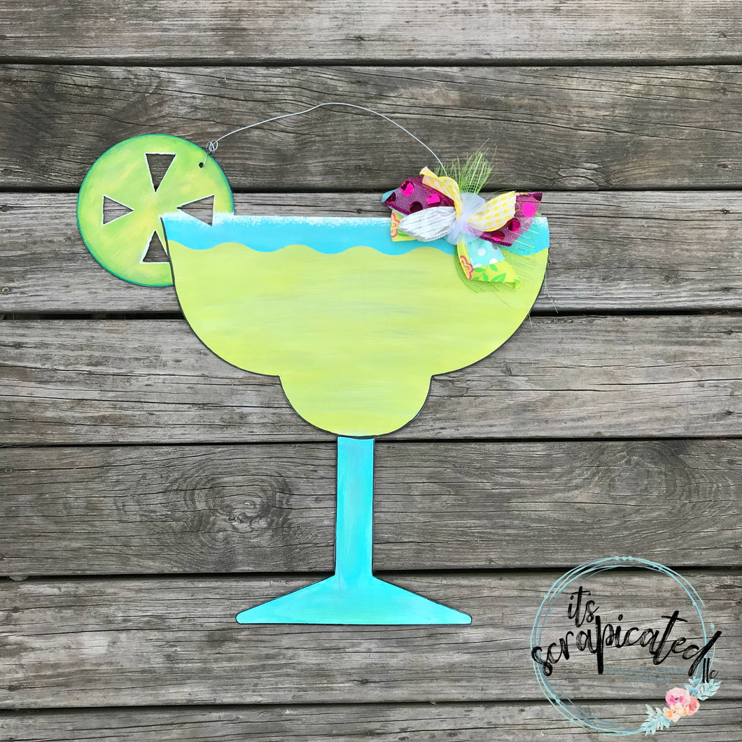 Margarita