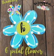 Load image into Gallery viewer, The OG - Tammy flower
