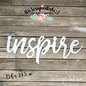 Inspire