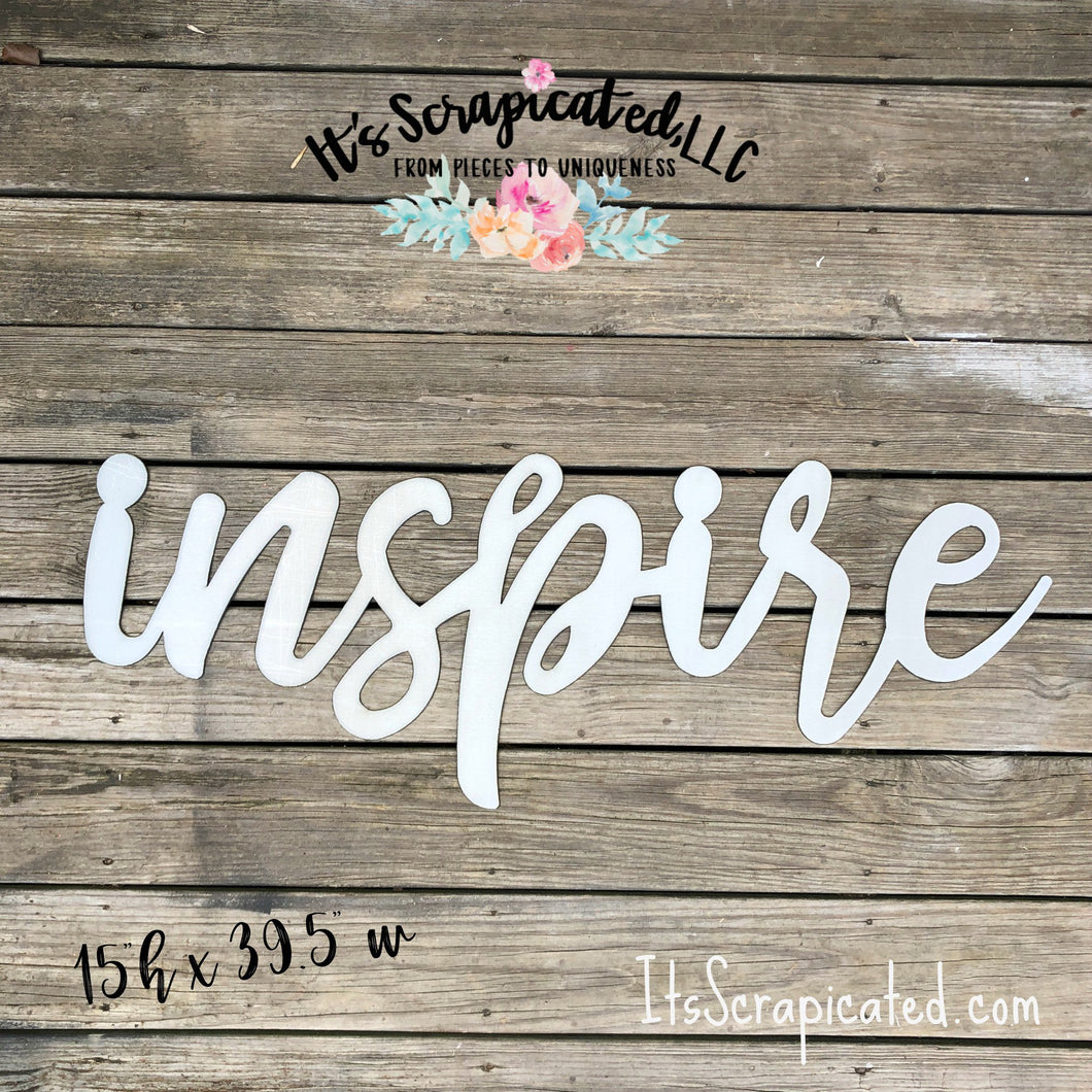 Inspire