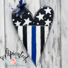 Load image into Gallery viewer, Old Fashioned Heart
