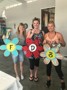 The OG - Tammy flower