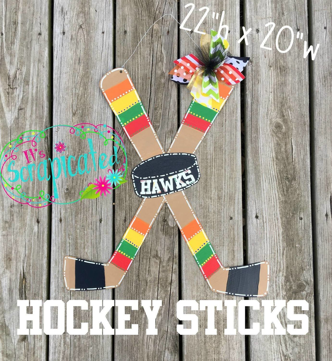 Hockey